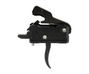 RISE RAVE 140 SPR SPRT TRIGGER BLK