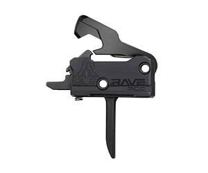 RISE ARMAMENT RAVE-PCC FLAT