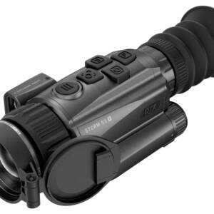 RIX STORM 3R 384X288 THERMAL SCOPE