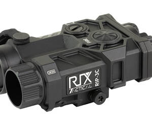 RIX RIP-3C IR LSR/ILLUMINATOR BLK