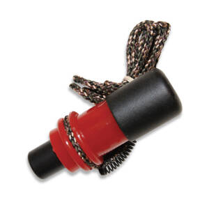 ROCKY MTN JACKRABBIT DISTRESS CALL