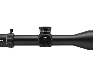 RITON 7 CONQUER 4-32X56 MRAD FFP