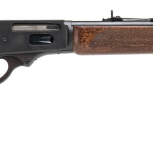 ROSSI R95 360BUCK 20 BLK HARDWOOD 5RD