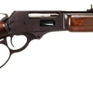 ROSSI R95 45-70 GOVT 16.5 BLK HARDWOOD 5RD