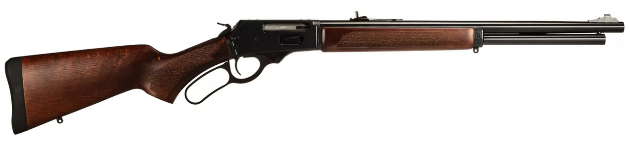 ROSSI R95 45-70 GOVT 20 BLK HARDWOOD 6RD