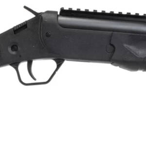 ROSSI LWC 44MAG 16.5 BLK