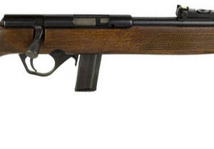 ROSSI RB 22 22LR 18.5 BOLT ACTION WOOD 10RD