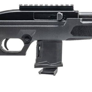 ROSSI RS22P 22LR 6 BLACK 10RD S.I. BRACE
