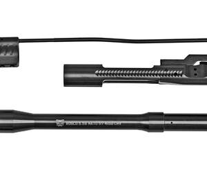 ROSCO BL BBL SAUCE PACK 10.5" 5.56