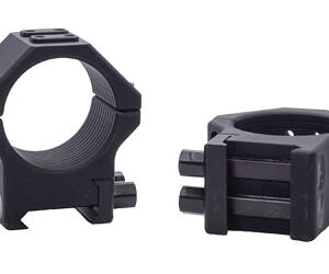 RITON 30MM TACTICAL RINGS