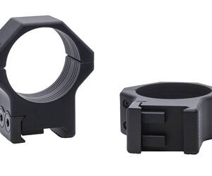 RITON 30MM LGHT PCTNNY RINGS 12MM