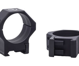 RITON 30MM LIGHT PICTINNY RNGS 8MM