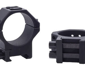 RITON 34MM TACTICAL RINGS