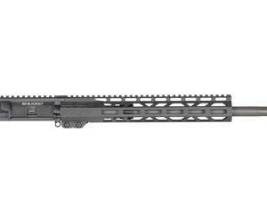 RRA CMP COYOTE CAR A4 UPR 300BLK 16"