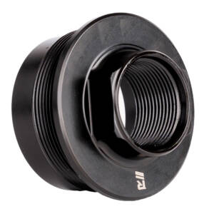 RUGGED UNIVERAL DIRECT THREAD MOUNT 5/8X24