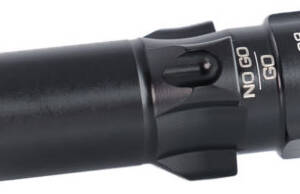 RUGGED 9MM 3 LUG ADAPTER 1/2X28