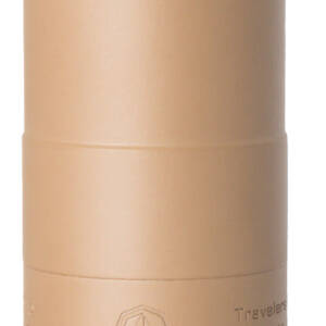 RUGGED SUPPRESSOR OBSIDIAN 9 FDE