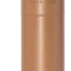 RUGGED SUPPRESSOR RAZOR 5.56 FDE