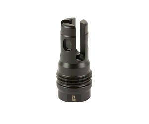 RUGGED R3 M18X1.5 FLASH HIDER 7.62