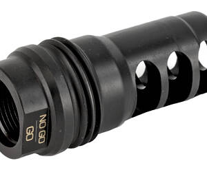 RUGGED 3 PORT BRAKE 5/8X24