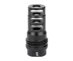 RUGGED 3 PORT BRAKE 1/2X28