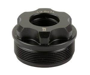 RUGGED FIXED MOUNT M13.5X1LH