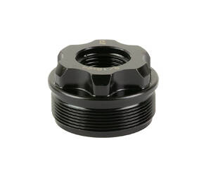 RUGGED FIXED MOUNT 9/16X24