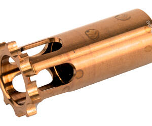 RUGGED PISTON 1/2X28