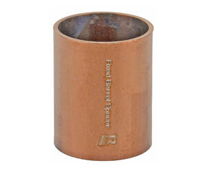 RUGGED FIXED BARREL SPACER