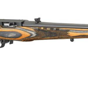 RUGER 10/22 22LR TIGER LAM STOCK   #