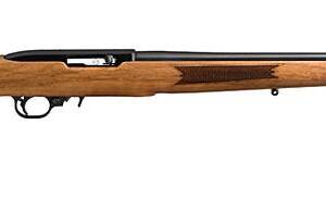 RUGER 10/22 22LR BL/FRENCH WALNUT