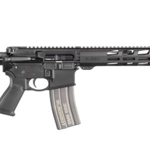 RUGER AR-556 300BLK BLK 16" 30RD  #