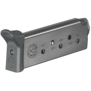 RUGER MAGAZINE LCP II 380ACP 6RD