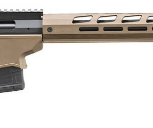 RUG PRECISION RIFLE 6.5CREED 24 BRONZE 10RD