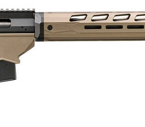 RUG PRECISION RIFLE 338LAPUA 26 BRONZE 5RD