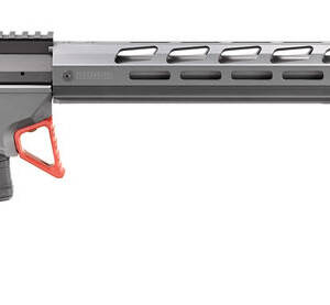 RUG PRECISION RIFLE 6MM GT 26 GRY MOE-K2+
