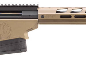 RUG PRECISION RIFLE 308WIN 20 BRONZE 10RD