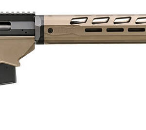 RUG PRECISION RIFLE 300WIN 26 BRONZE 5RD