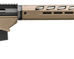 RUG PRECISION RIFLE 300PRC 26 BRONZE 5RD