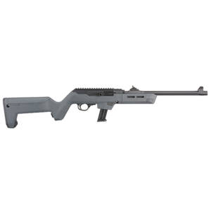 RUG PC CARBINE 9MM BACKPACKER 16.12 17RD