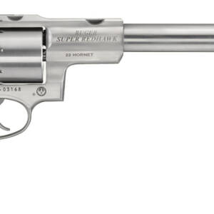 RUG SUPER REDHAWK 22HORN 9.5 8RD