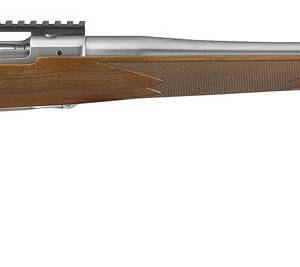 RUG HAWKEYE HUNTER 7MM PRC 24 SS WALNUT 3RD