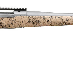 RUG HAWKEYE FTW 7PRC H-S PRECISION 24 TB SS