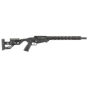 RUG PRECISION RIMFIRE 22MAG 18 MLOK RAIL 9RD