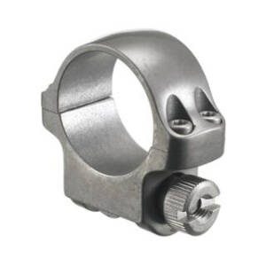 RUG RING 1 LOW TARGET GRY SS