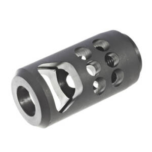 RUG MUZZLE BRAKE 450BM RUGER AMERICAN RIFLE