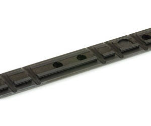 RUGER MKI MKII MKIII SCOPE BASE