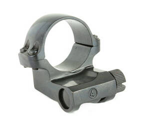 RUGER 1" OFFSET MED(4) BL (4BO) INDV