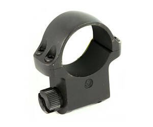 RUGER 1" HIGH(5) MBL (5BHM) SLD INDV