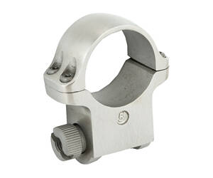 RUGER 1" HIGH(5) STS (5K) SOLD INDV